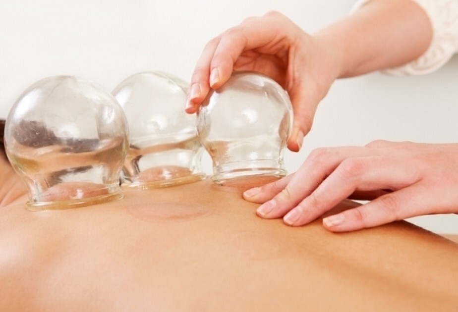 3, 6, 12, 24 pcs Health Medical Massage Jars USSR Soviet Glass Fire Cupping Cups