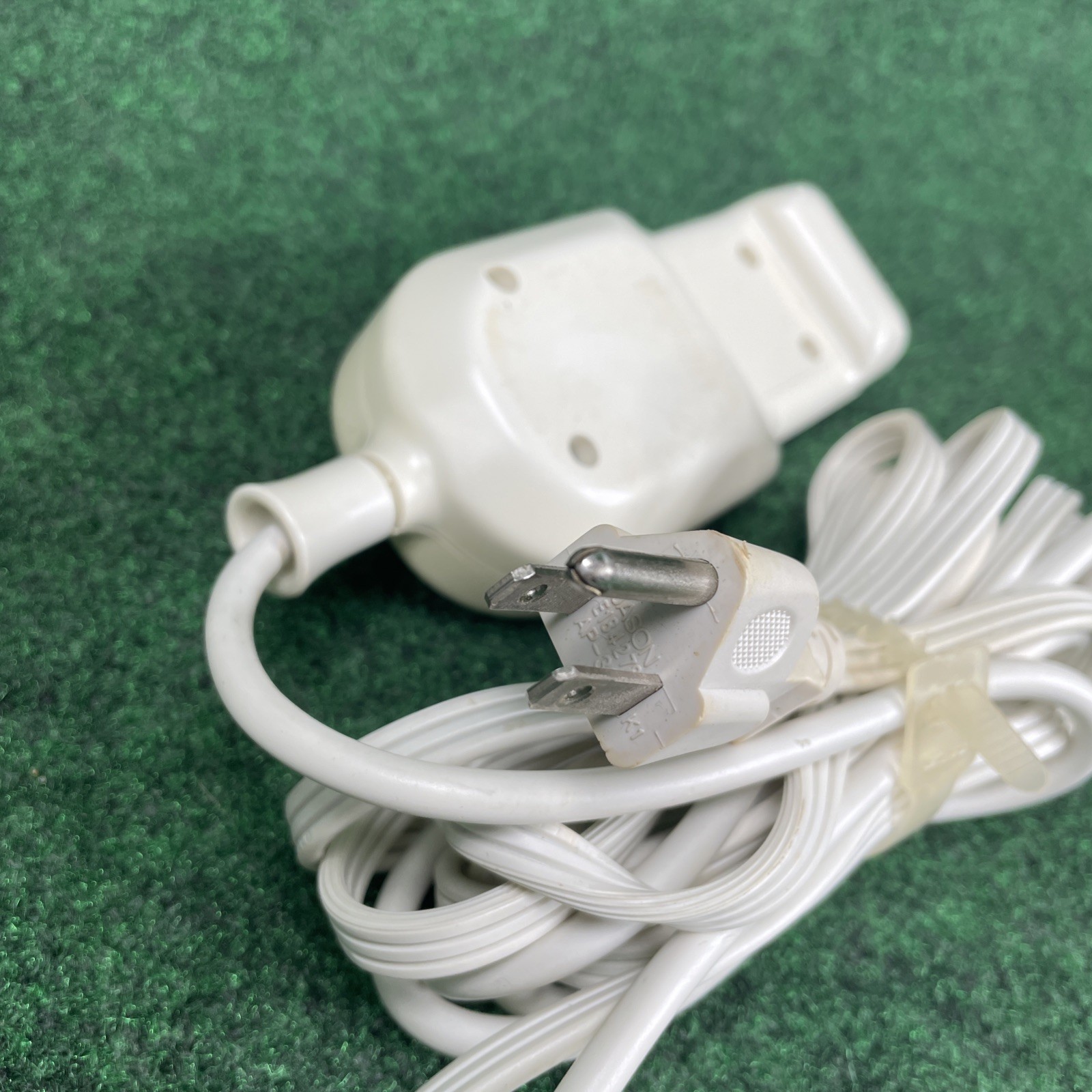 Sun Ancon SM-330 Massager The Chi Machine Therapeutic Swing Aerobic Exerciser