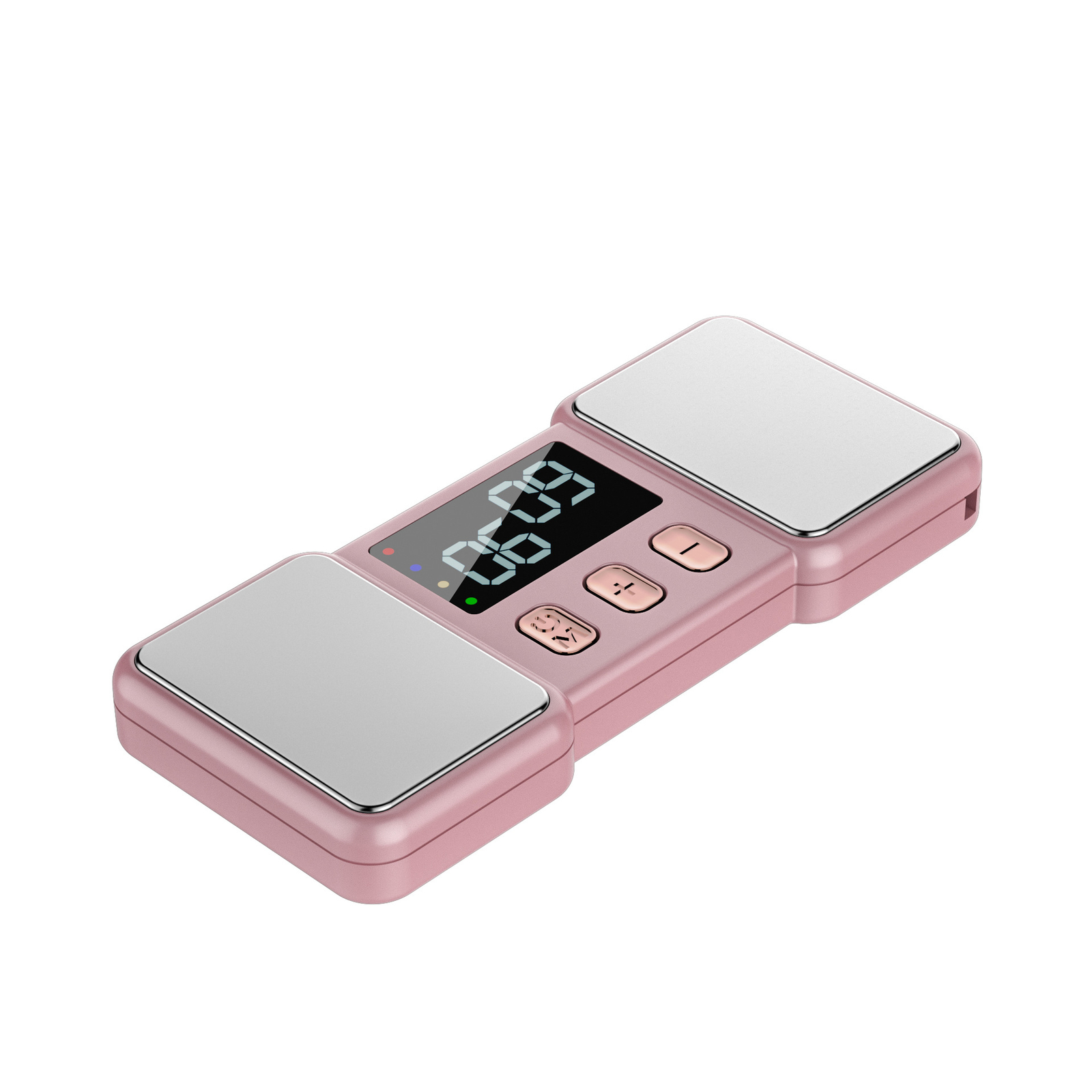Fingertip Joint Relaxation Instrument Hand Massager Relieves Joint Numbness