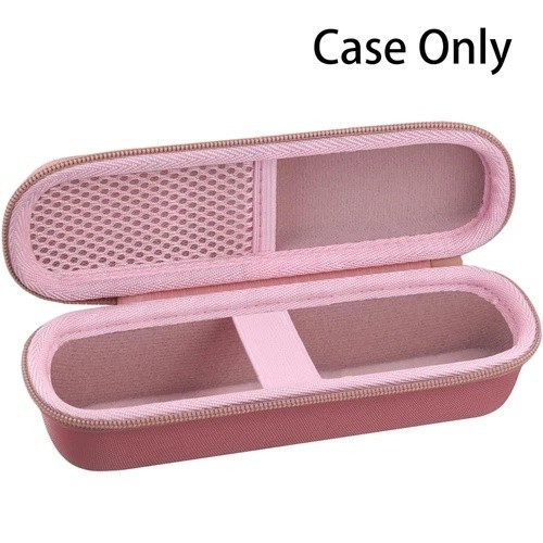 For Medicube Booster Pro 6-In-1 Real Glass Glow Beauty Massager Protective Hard