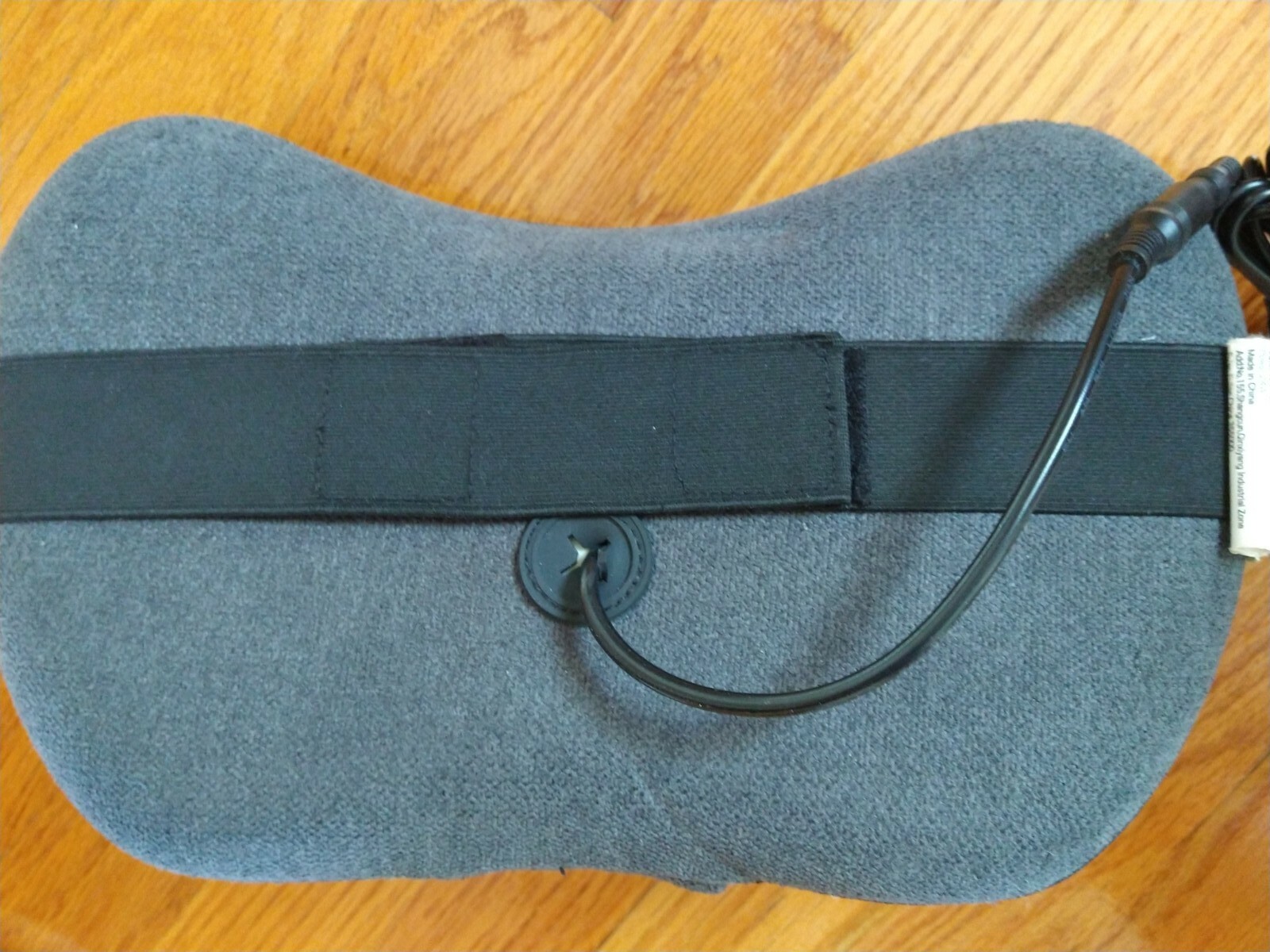 Papillon Shiatsu Pillow Massager