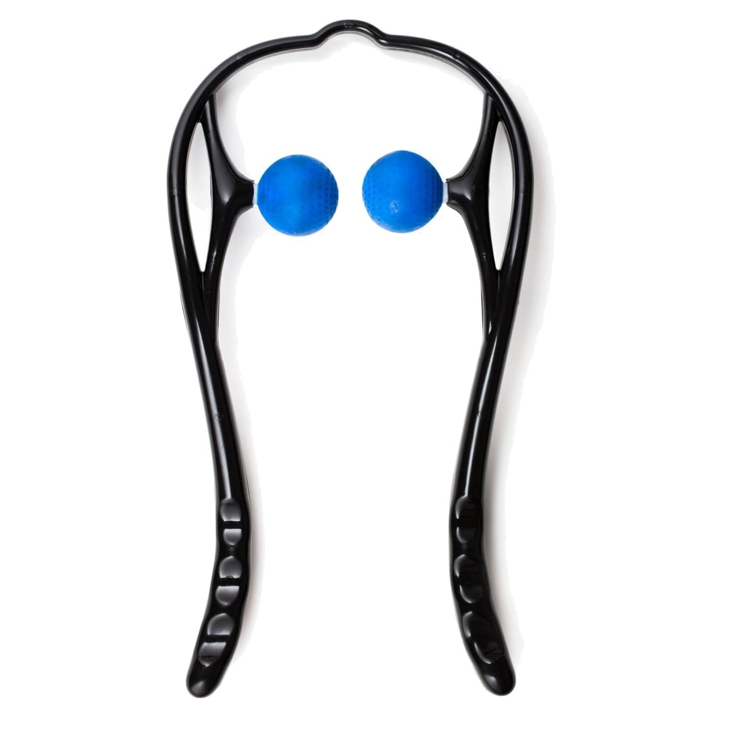 Battery-Powered Deep Tissue Neck and Shoulder Massager – Travel Friendly