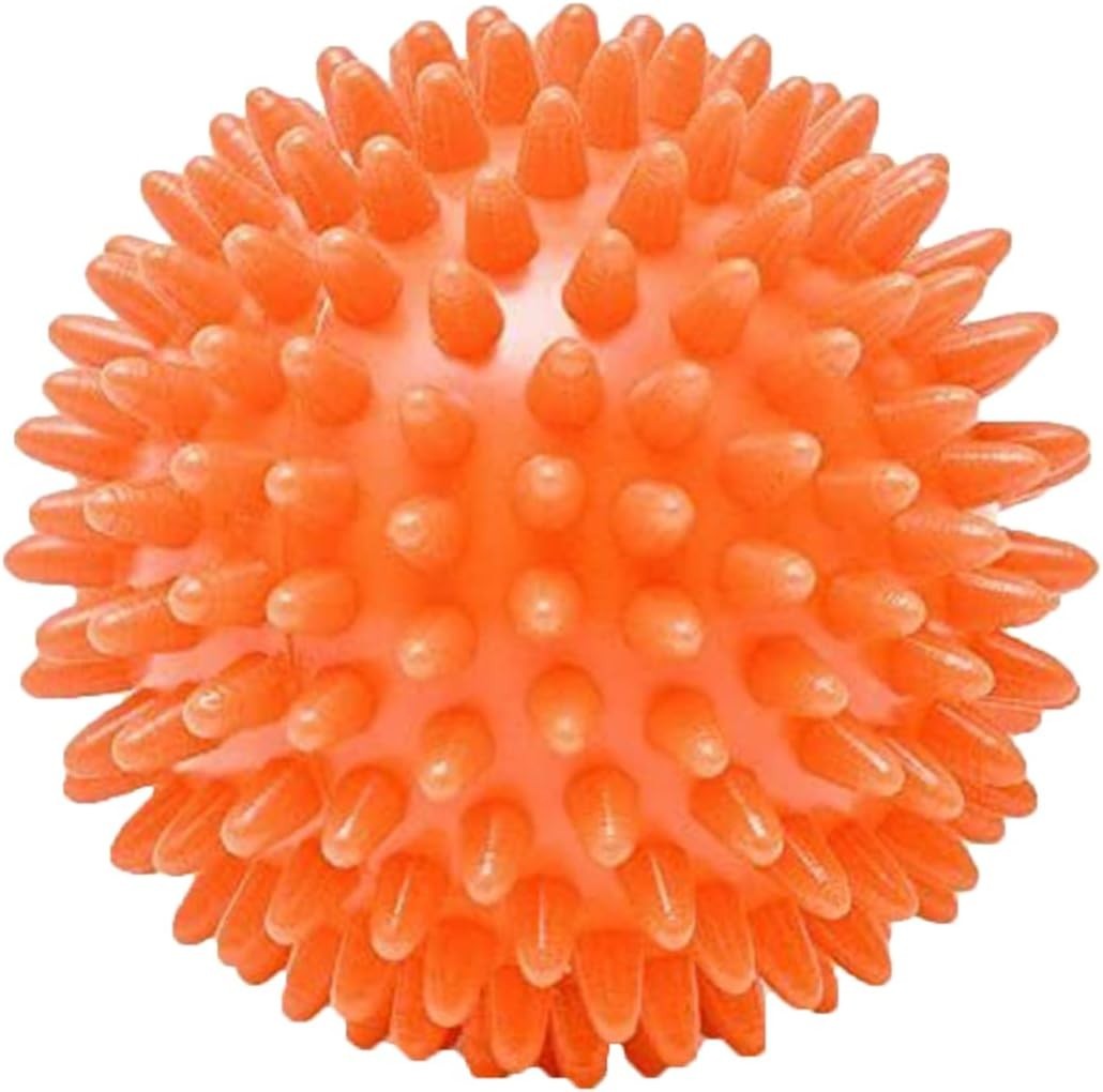Zen Massage Ball, Orange