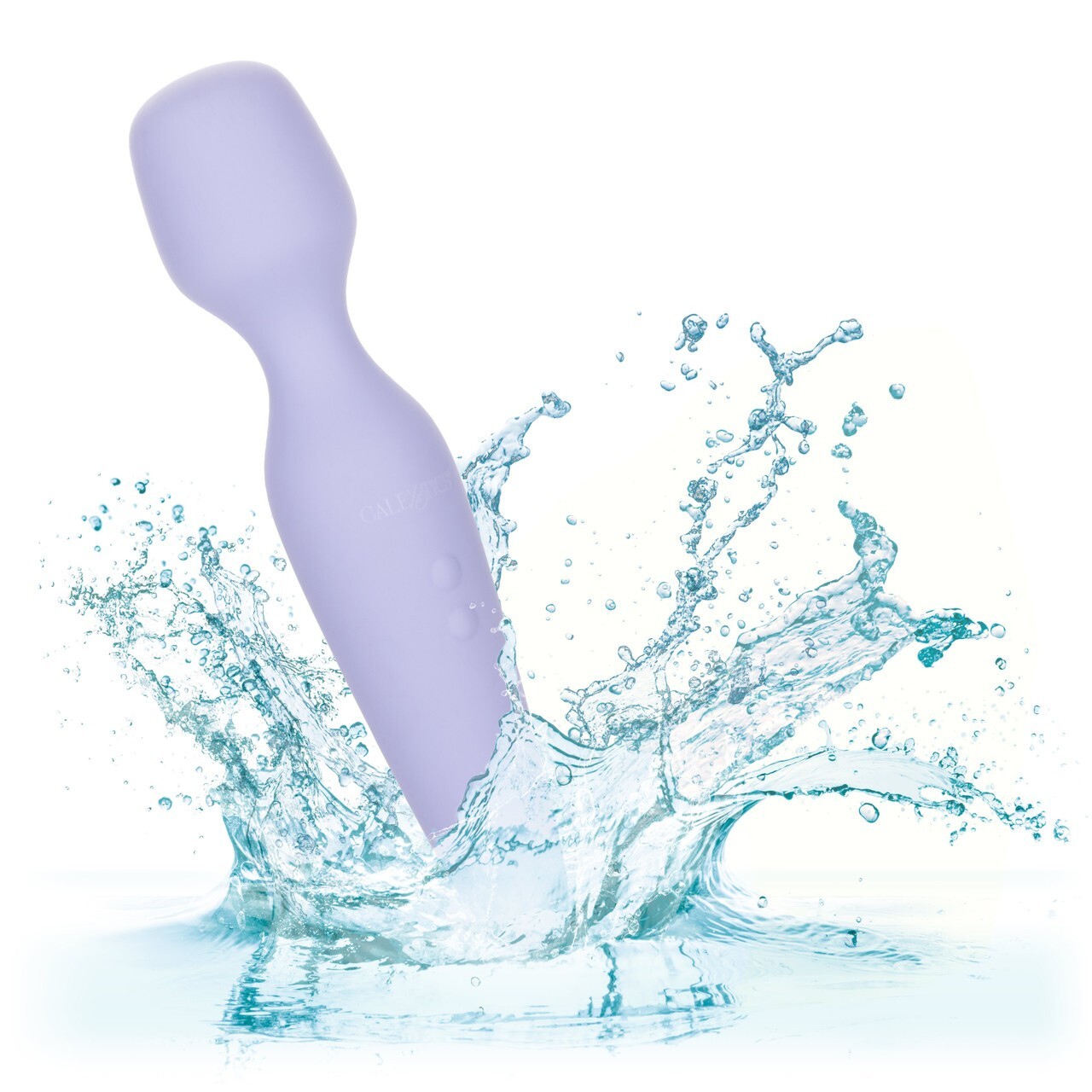 Miracle Massager Rechargeable High Intensity Full Body Silicone Massager