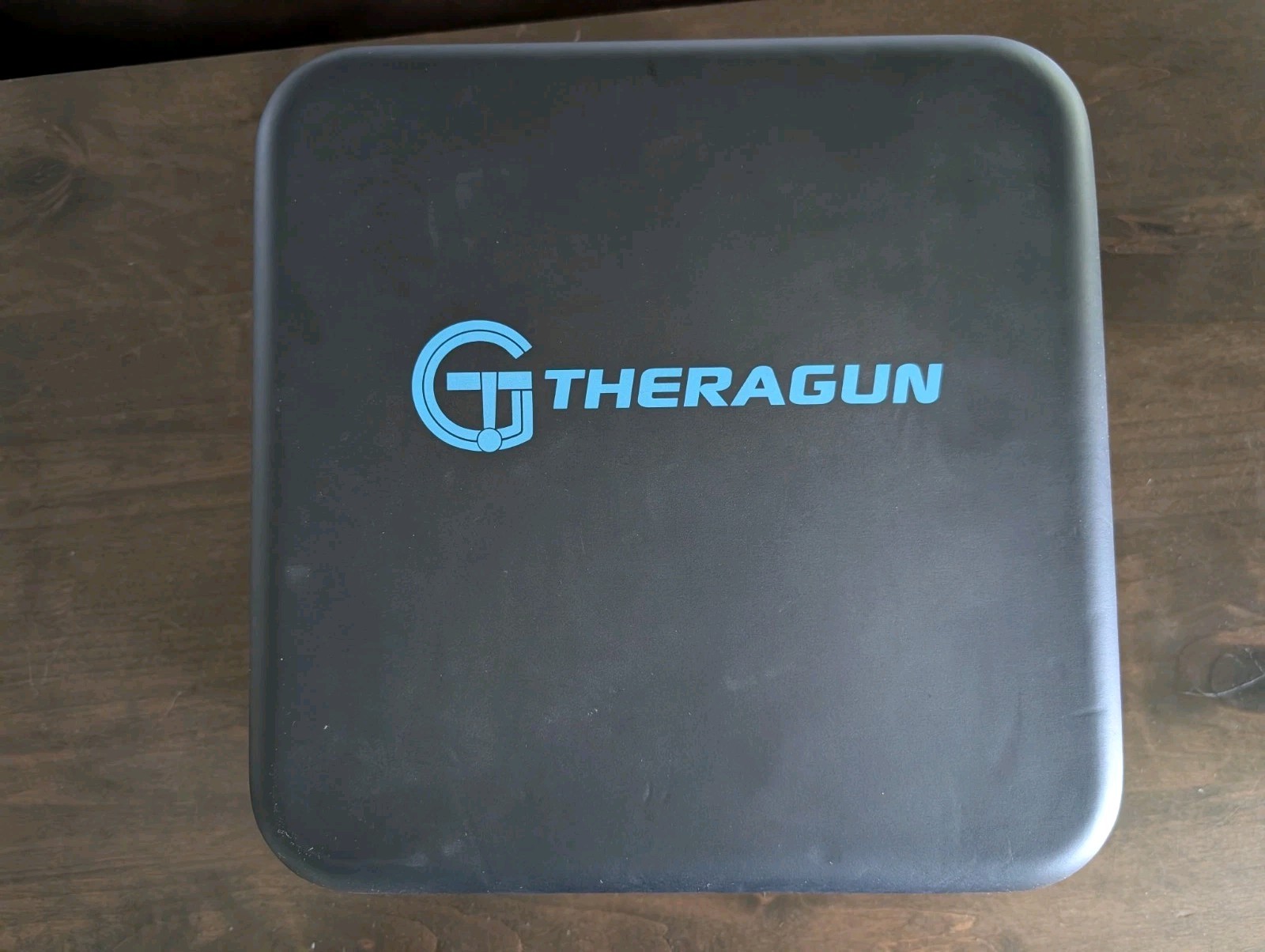 Theragun G2 Pro Massage Gun w/ 2 Batteries, Charger, Case & 4 Head Attachments