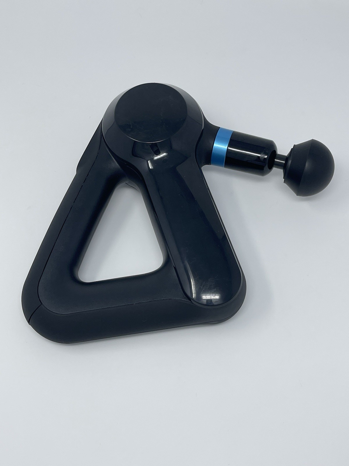 THERABODY Theragun ELITE – Ultra-Quiet Handheld Deep Tissue Massage Gun – Black