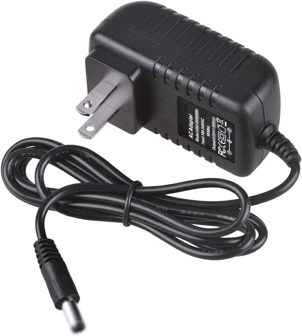High-Quality 12V Massager Power Cord – Fast Charging for Zyllion, Comfier & More