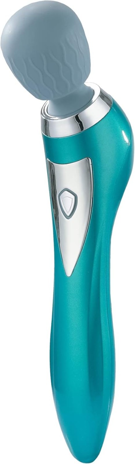 Lightweight and Ergonomic Rechargeable Personal Massager for Ultimate Relaxation