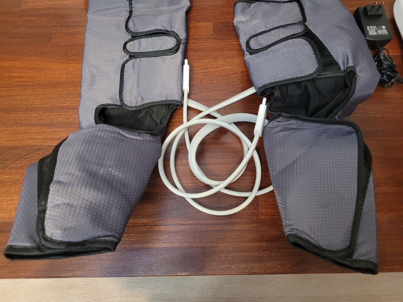 ProFit 8233 Leg Compression System