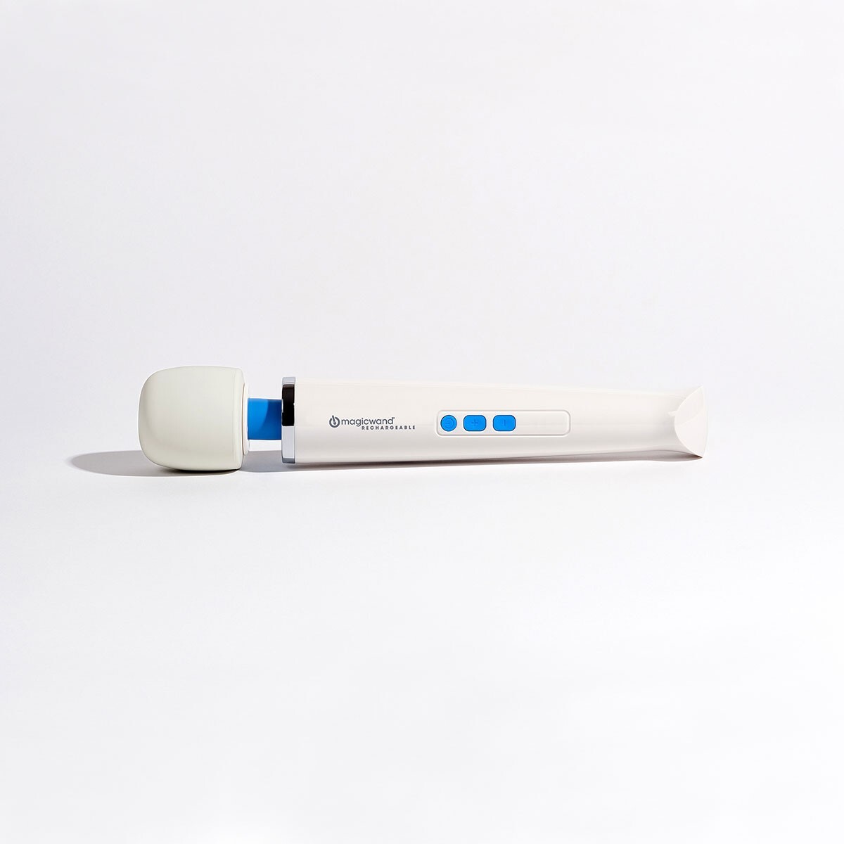 Magic Wand HV-270 Rechargable Personal Massager – White