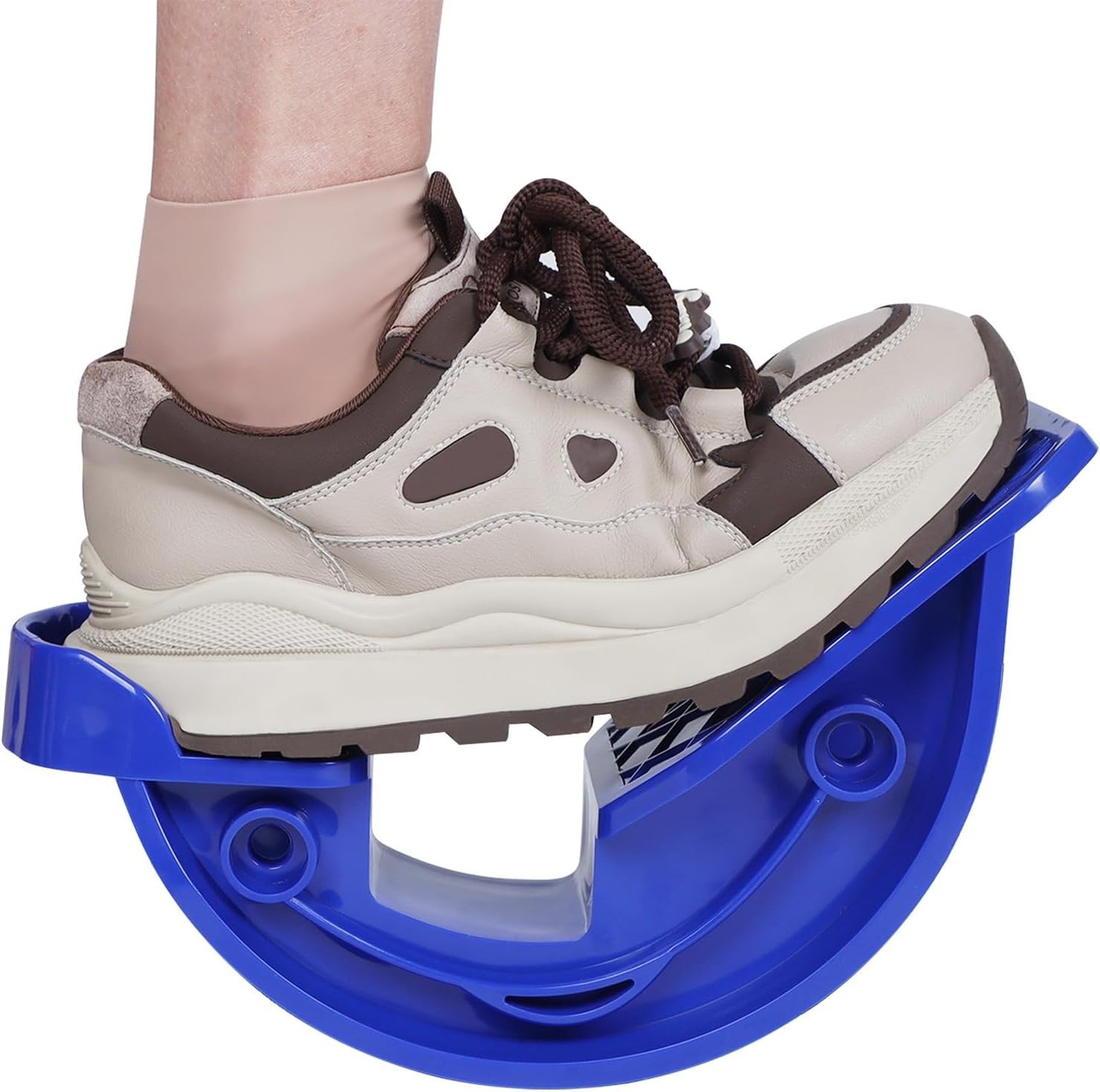 Ergonomic Calf Stretcher for Enhanced Flexibility & Pain Relief – Adult Size