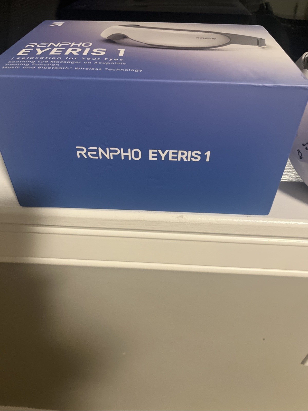 Renpho Eyeris 1