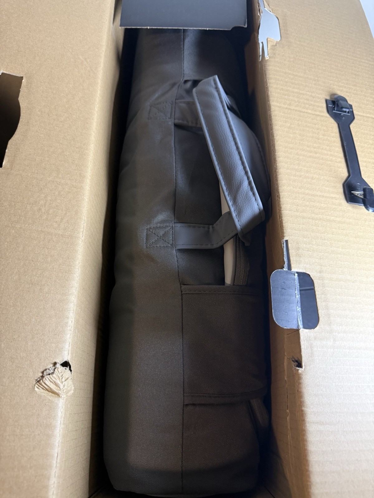 Klug MT-102 Stretching Massager Ultra Full-Body Heat Massager