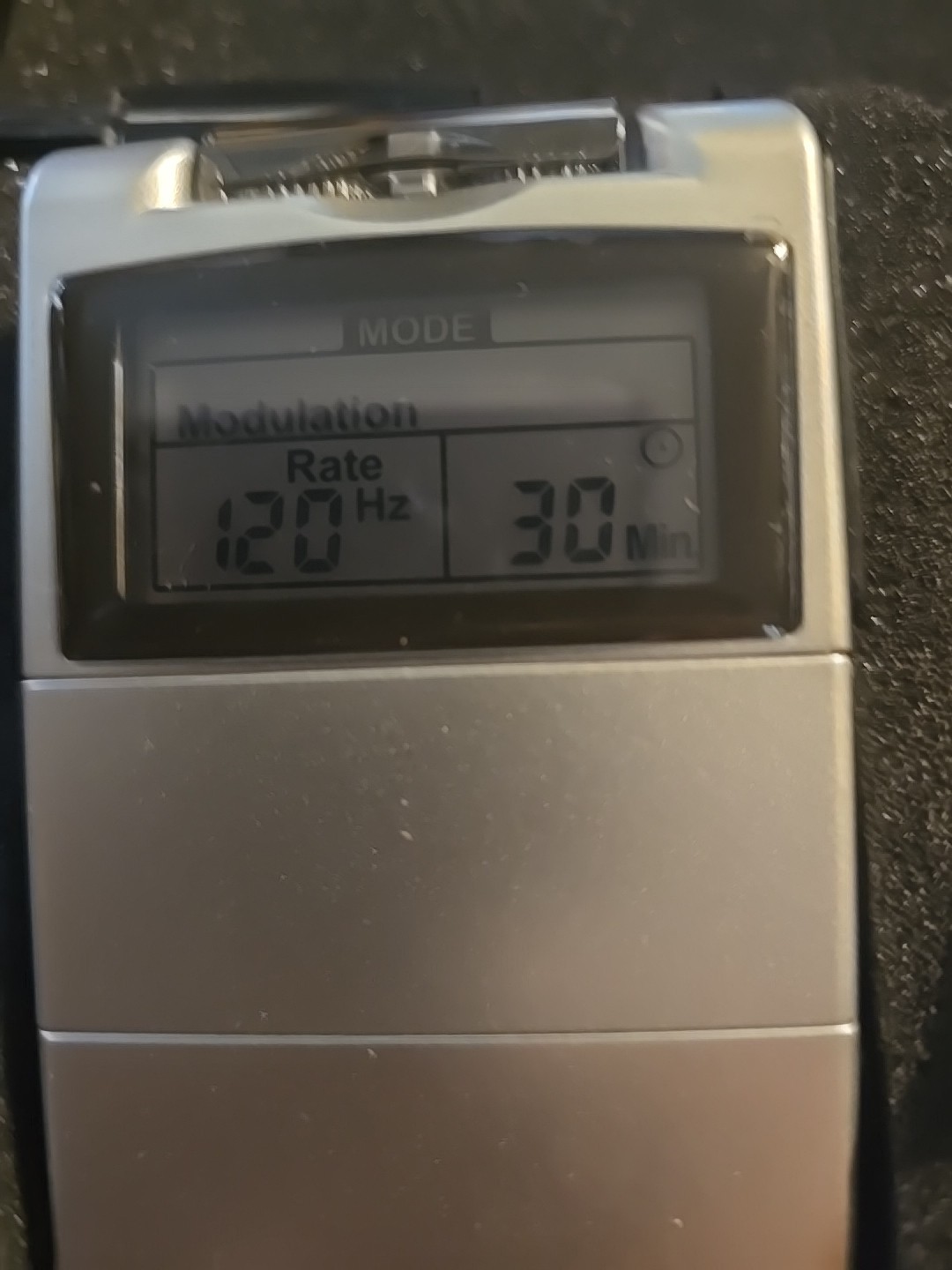 Roscoe TENS 7000 Digital Pain Management Unit OTC Muscle Stimulator