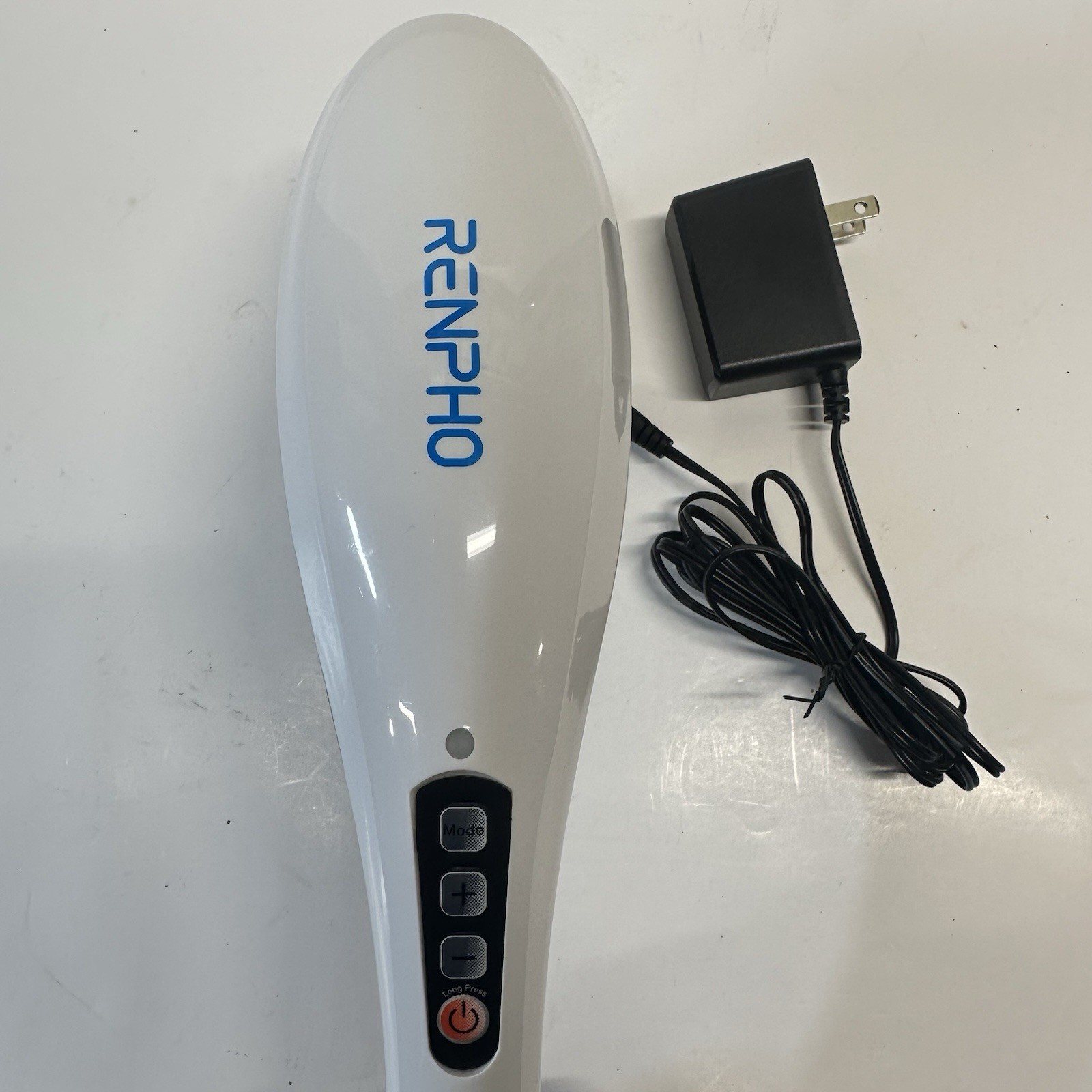 RENPHO Handy Relaxation Rechargeable Cordless Whole Body Care EM-2016C