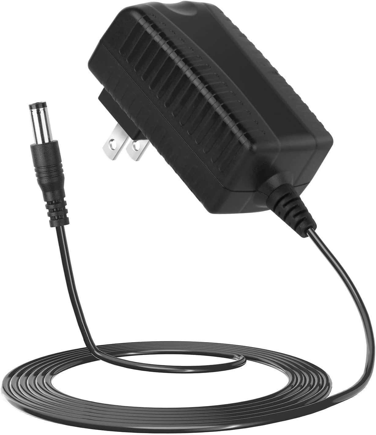 24V Hypervolt Massage Gun Power Cord – Reliable Replacement Charger