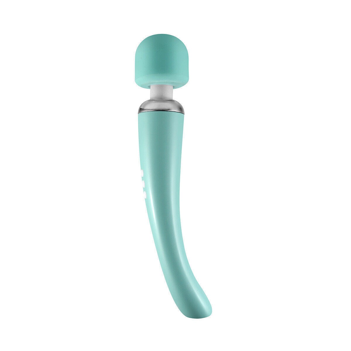 USB Rechargeable Love Magic Massager Wand Full Boday Massager For Hitachi Love