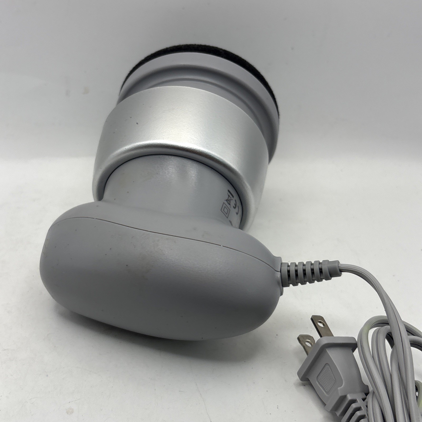 Cellulite Massager- Body Sculpting Machine (PL-678) TESTED & WORKS DAMAGED BOX