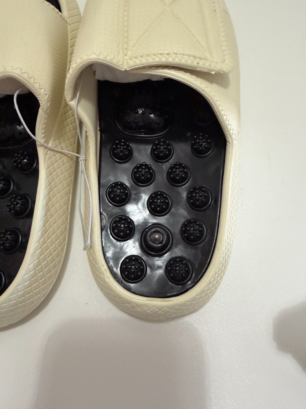 Reflexology Sandals Foot Massager Slipper Acupressure Acupuncture W 7/8 M 5/6