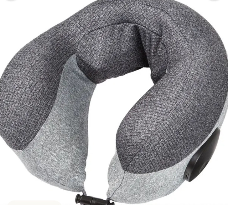 AmaMedic AM-4123 Shiatsu Neck Massager