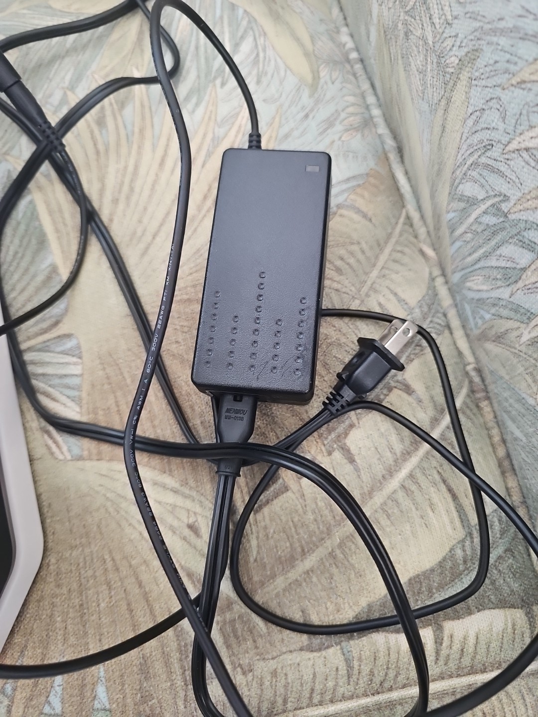 Sylphim Foot Massager For Peripheral Neuropathy LF-35 Working