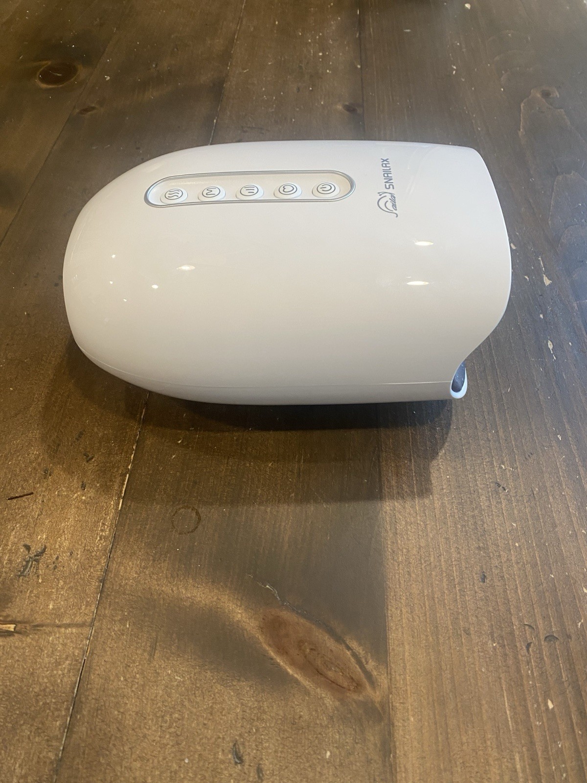 Hand Massager Snailax SL-453 Heat Compression