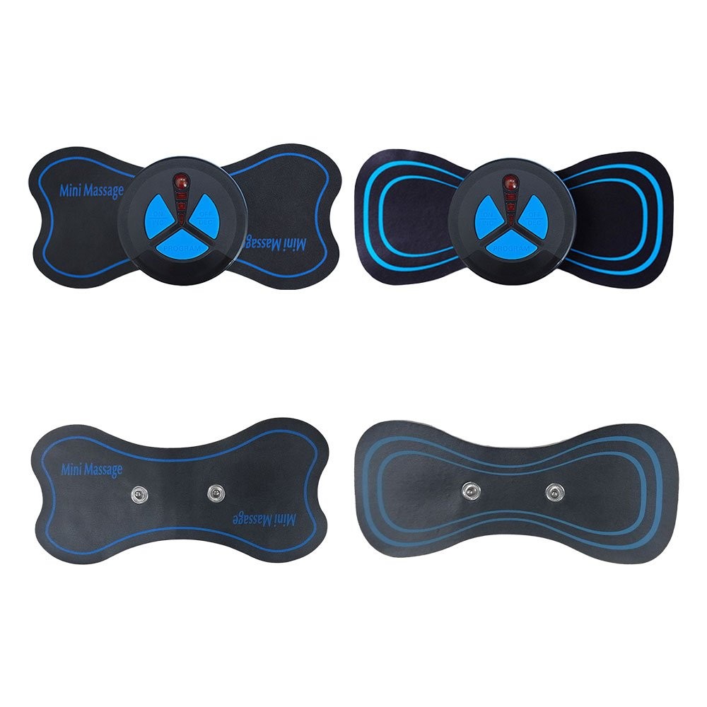 EMS Microcurrent Mini Massage Device new JQ
