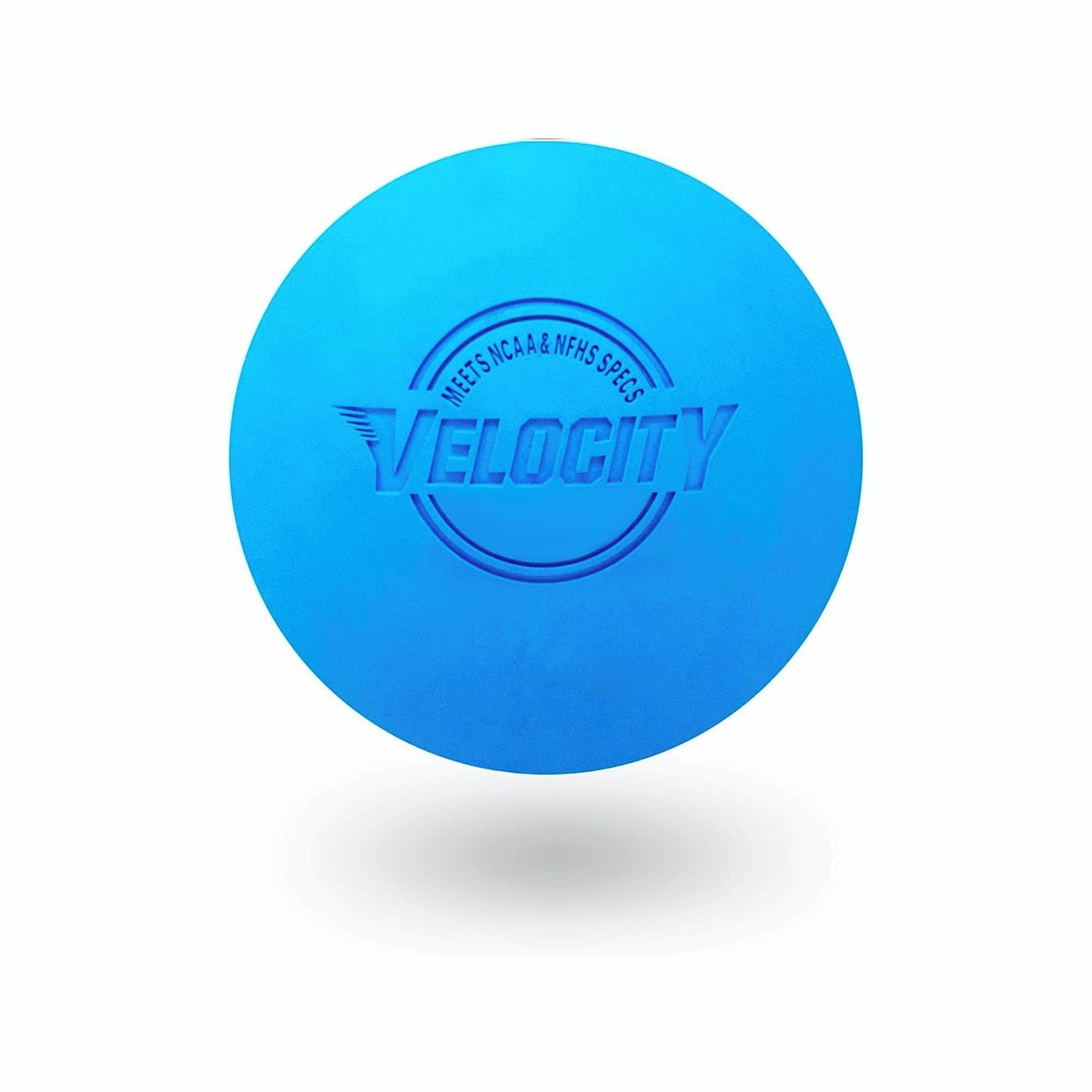 Velocity Practice Lacrosse Balls 1, 2, 3, 6, 12, 18, 24, 36, 60 and 120 Pack…