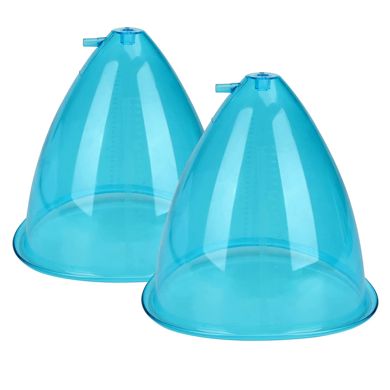 Replacement Breast Enhance Cups Butt Lift Cups For Vacuum Therapy Breast Machine