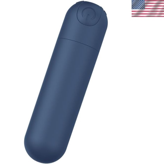 Powerful Pocket Massager for Women – Rechargeable & Waterproof Relaxation Tool