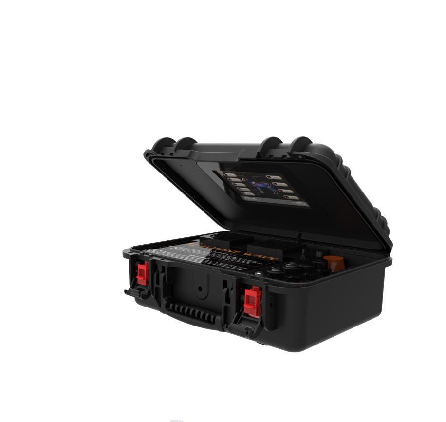 Equine Veterinary Electromagnetic Shockwave Therapy Device For Pain Relief Shock