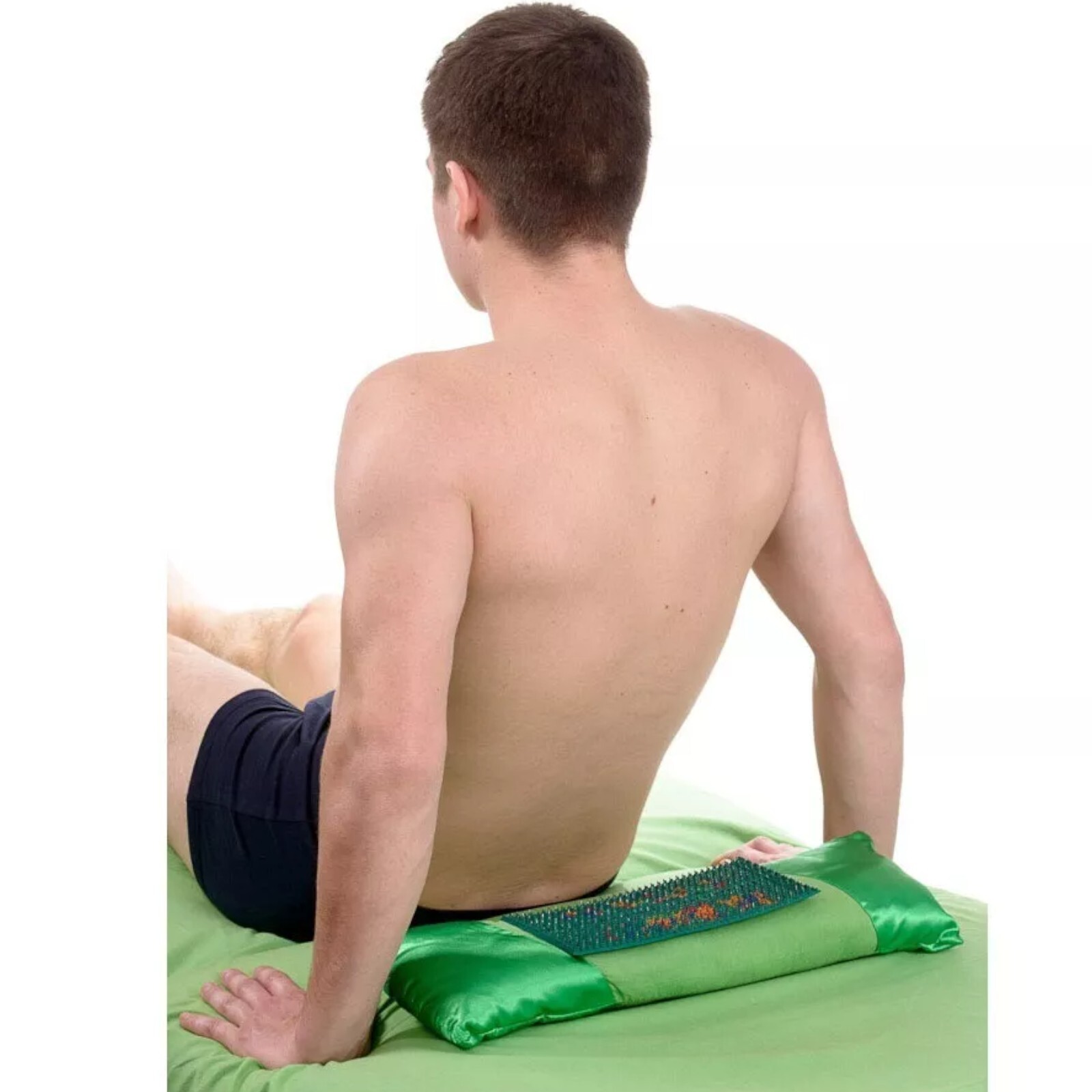 LYAPKO Acupuncture Mat Chance 6,2 Acupressure Applicator Massager Коврик Ляпко