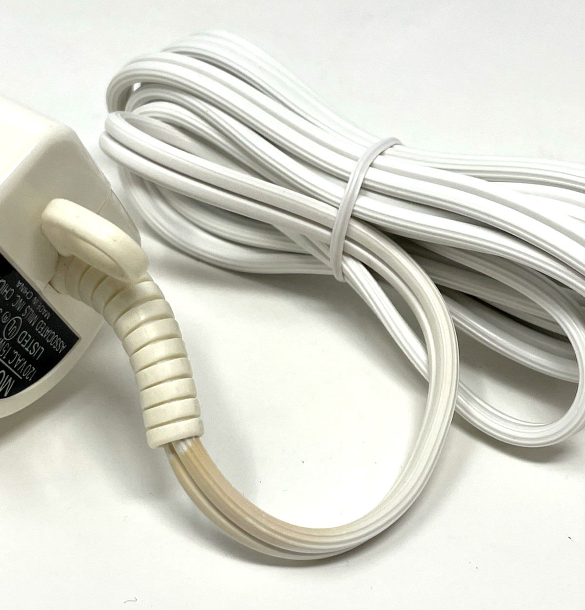 Pollenex NewFangled Power Massager Handheld Angled WM15 2-Spd Tested Working