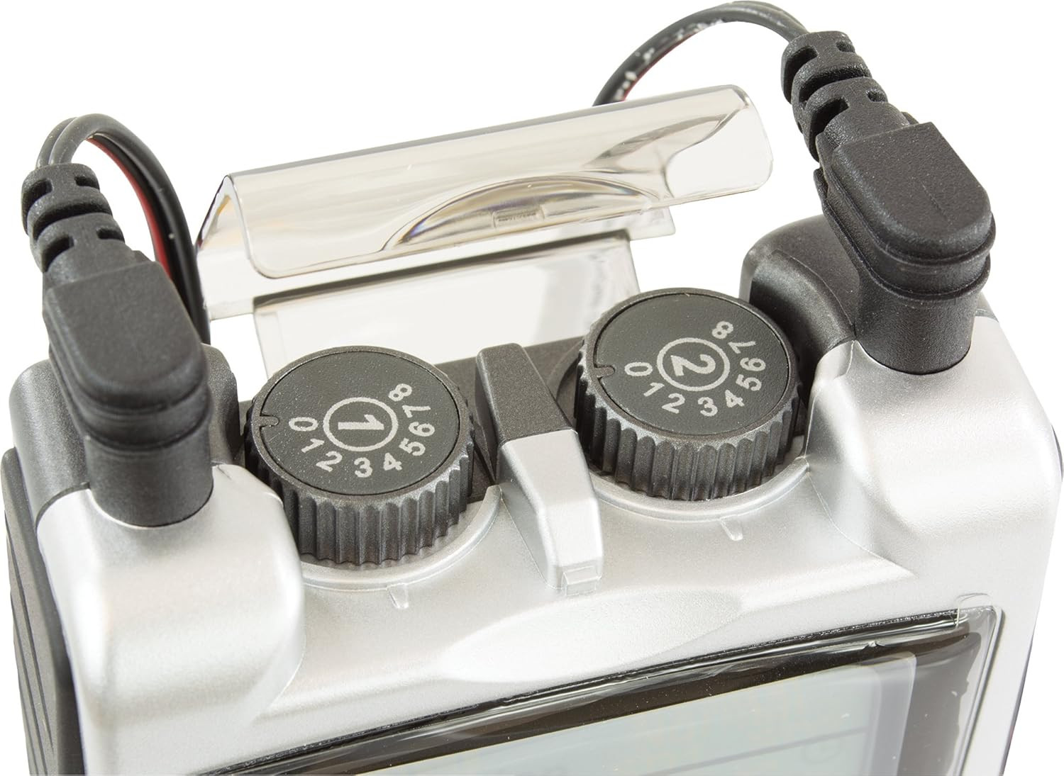 TENS 7000 2nd Edition Digital TENS Unit with Accessories