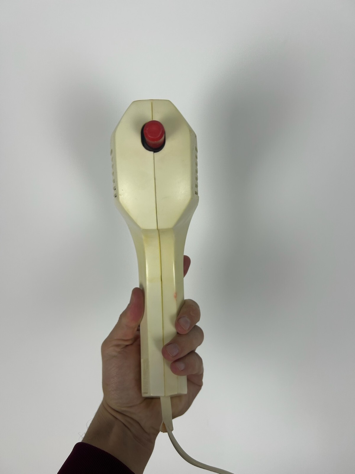 Vintage Soviet Electro Vibro Massager Therapy Device Pulsar EMR 2