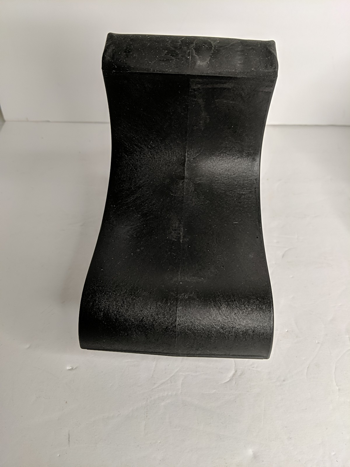 NEW Hip-Fin Hip flexor release tool psoas and iliacus muscle exercise