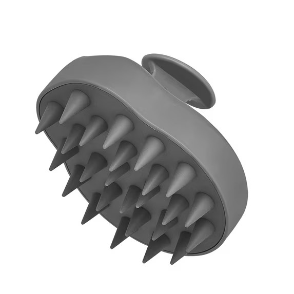 Hairitage Head Rush Scalp Massager, Tool for All Hair Types