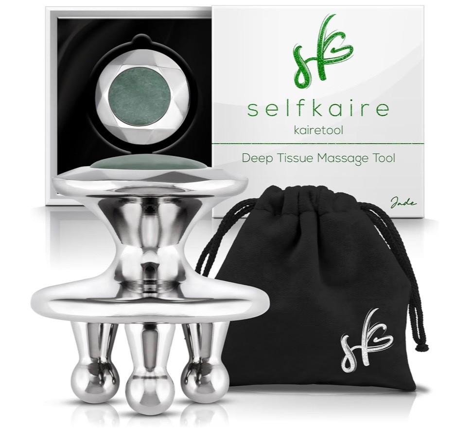 Kairetool Face and Body massager
