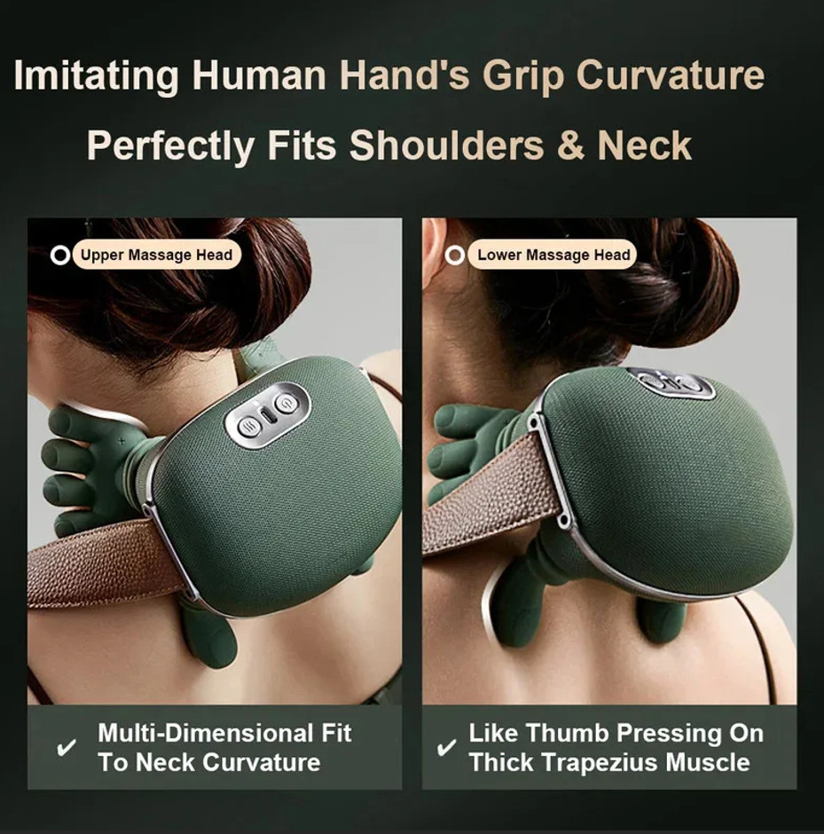 Massager PureRelief Pro