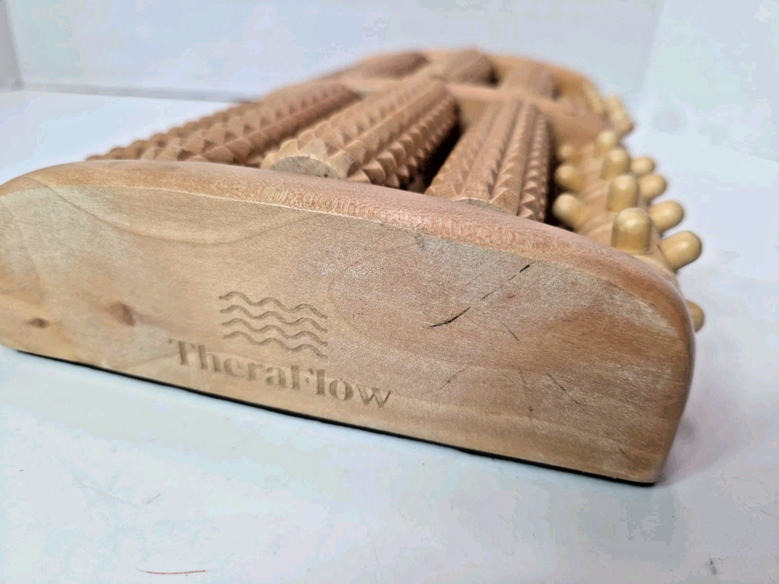 TheraFlow Foot Massager Roller