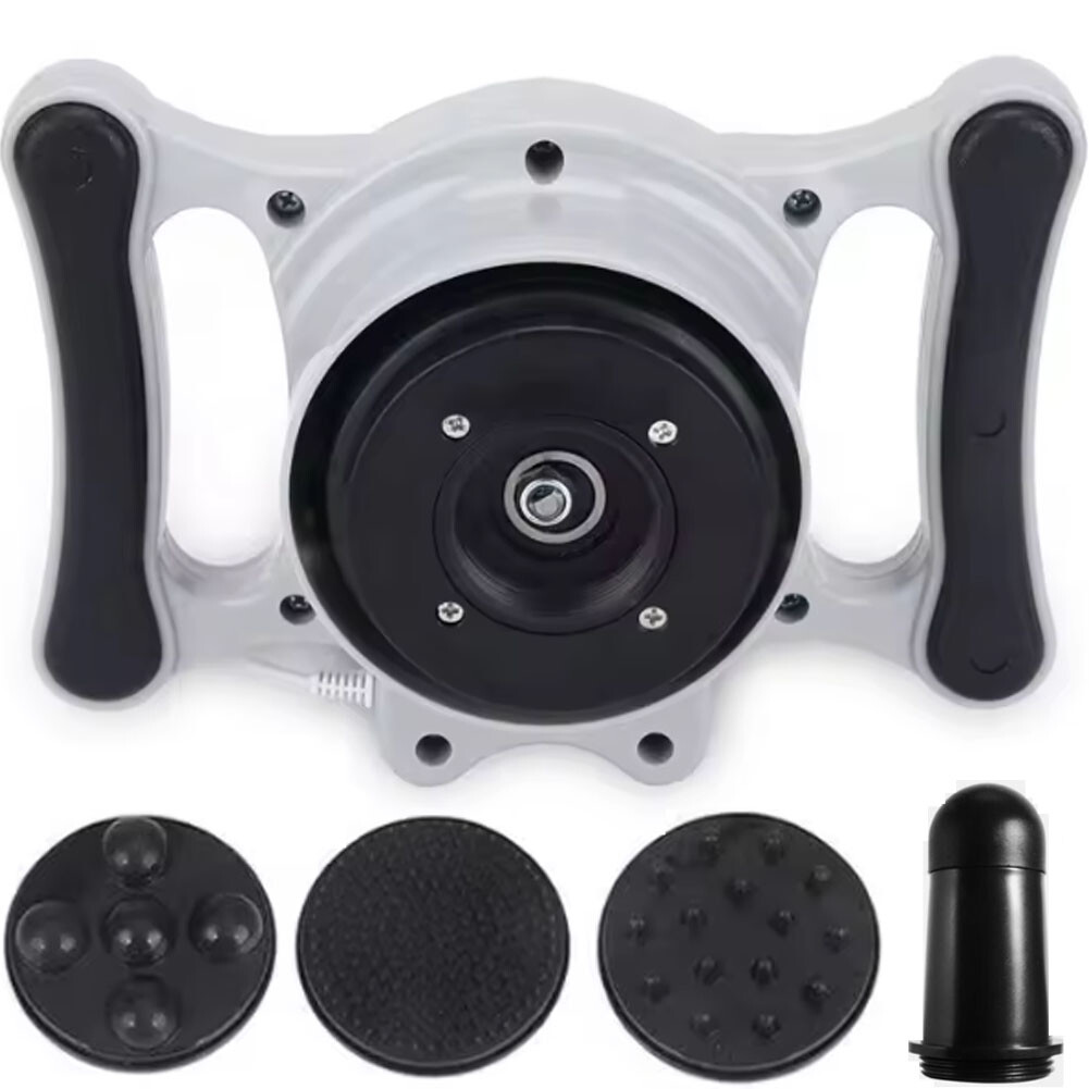 Portable G5 Massager Body Slimming Machine for Cellulite