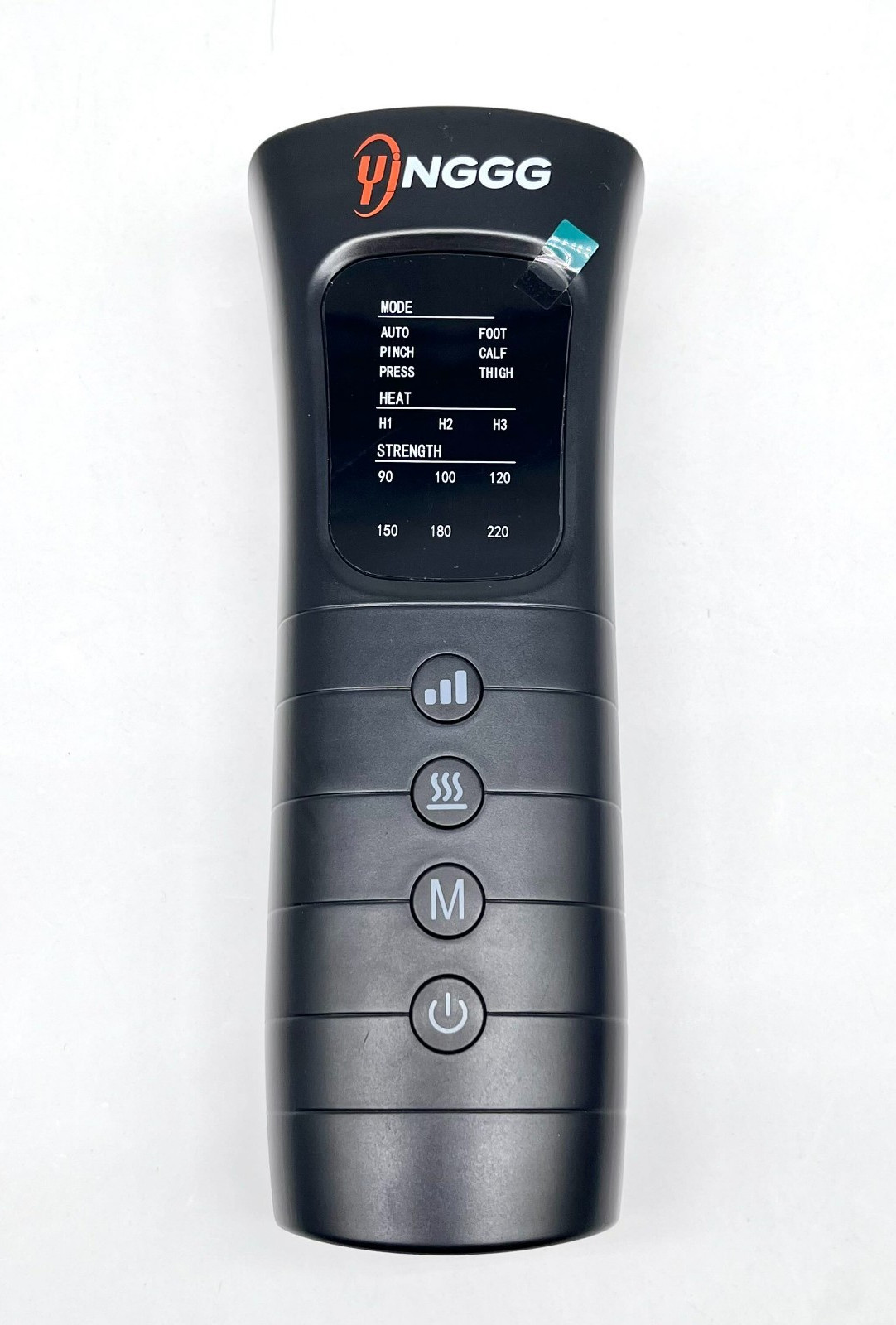 Leg Compression Massager With Heat Yinggg Model FE-7212K