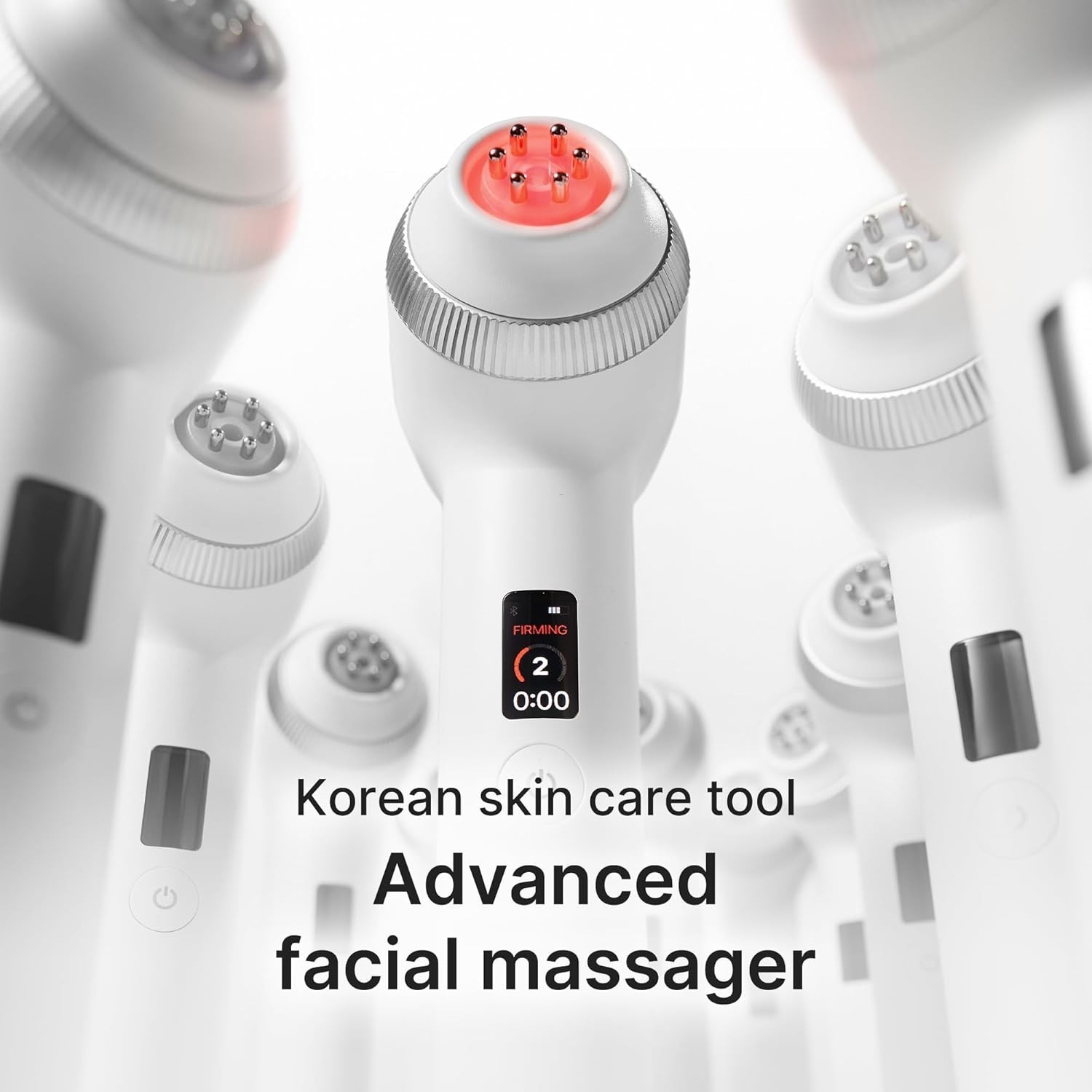 Medicube Age-R Ultra Tune 40.68 Beauty Device, Free Biodance Hydro Ceranol Mask