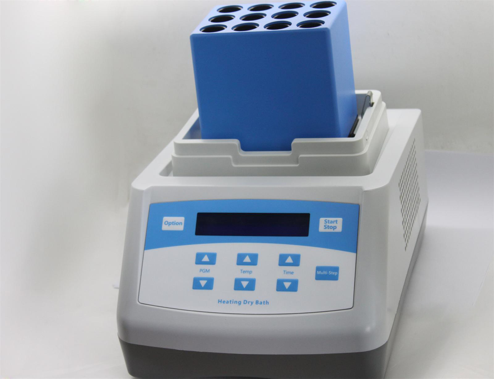 12*5ml PRP PPP Gel Heating machine Portable Autologous Serum Filler 110V/220V