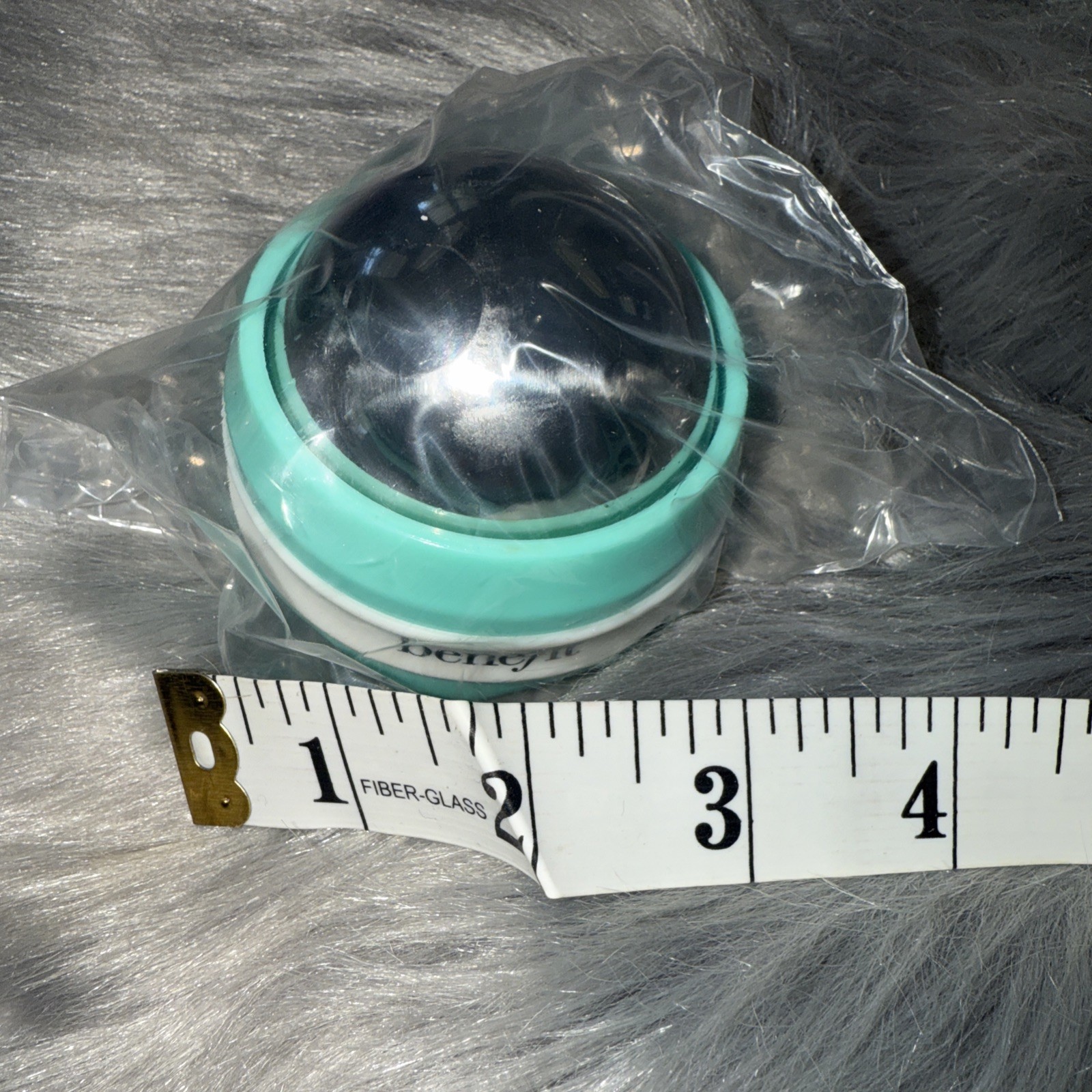 Benefit Steel Rolling Ball Pore Care