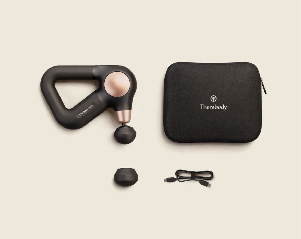 Brand New Therabody Theragun Sense 2nd Gen