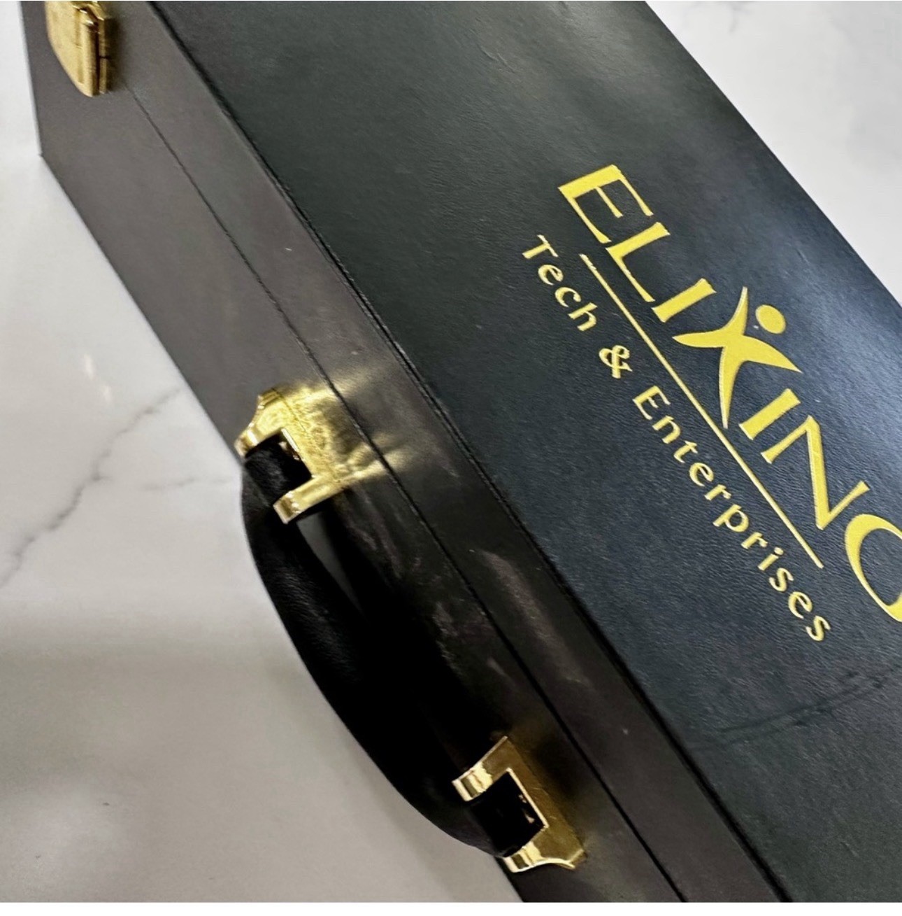 Eliking iPro Bar Massager