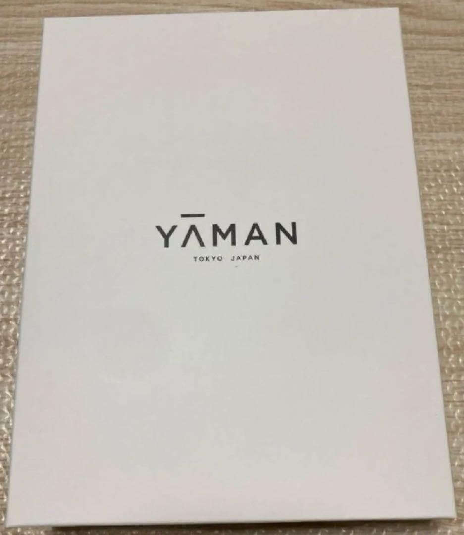 YA-MAN Medilift Plus EMS Facial Mask EPM18BB2 with Serum Set New from Japan