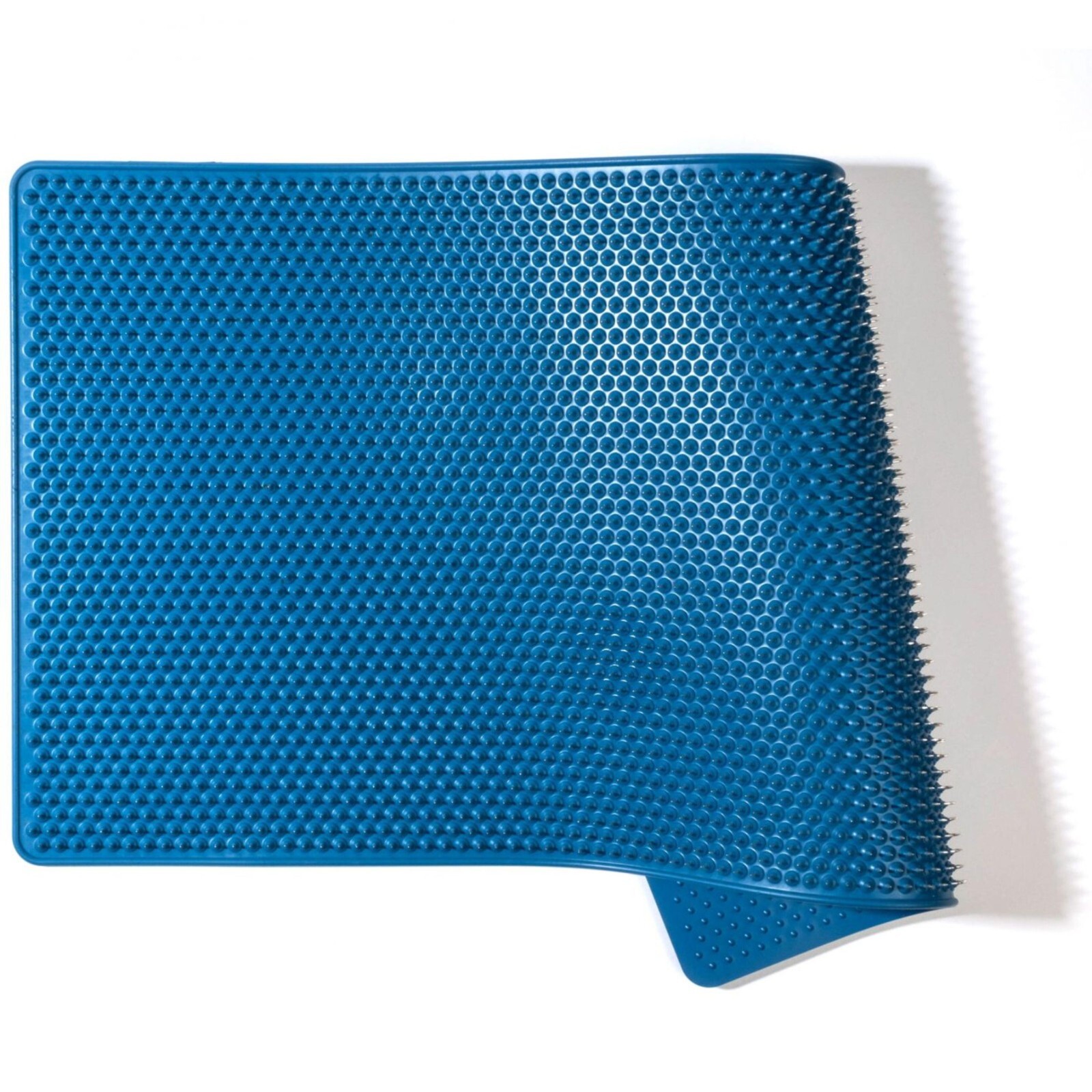 Lyapko Needle Mat Silver 6.2 Ag Exclusive Applicator Rug Pad Acupun RANDOM COLOR