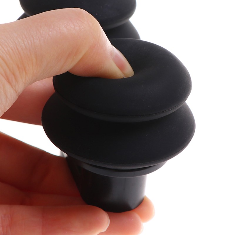 Universal Fascia Gun Massage Head Body Relaxation Massager Gun Replacement HZB